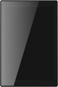 Tablet, by franklevel, openclipart.org