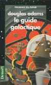 Guide Routard Galactique
