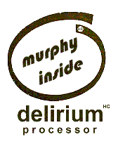Logo Murphy